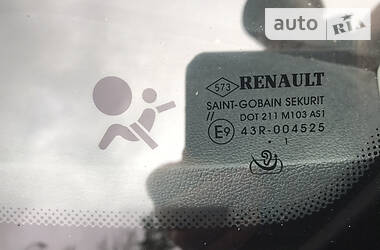 Универсал Renault Megane 2012 в Бродах