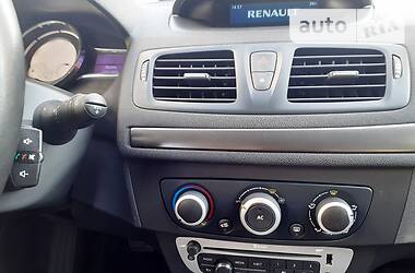 Универсал Renault Megane 2015 в Полтаве
