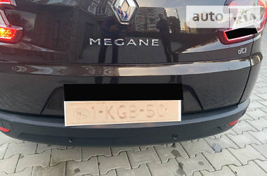 Универсал Renault Megane 2013 в Хмельницком