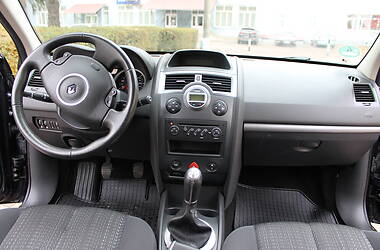 Універсал Renault Megane 2007 в Сумах