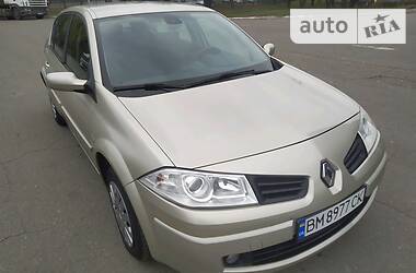 Седан Renault Megane 2007 в Сумах