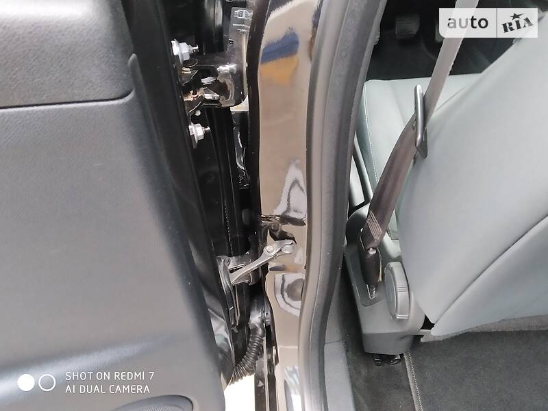 Универсал Renault Megane 2010 в Николаеве