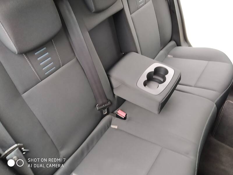 Универсал Renault Megane 2010 в Николаеве