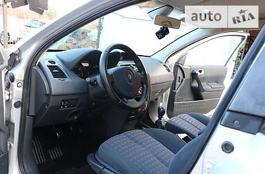 Универсал Renault Megane 2007 в Трускавце