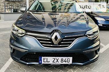 Универсал Renault Megane 2017 в Киеве