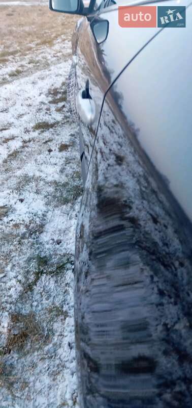 Универсал Renault Megane 2011 в Ивано-Франковске фото 16 Универсал Renault Megane 2011 в Ивано-Франковске