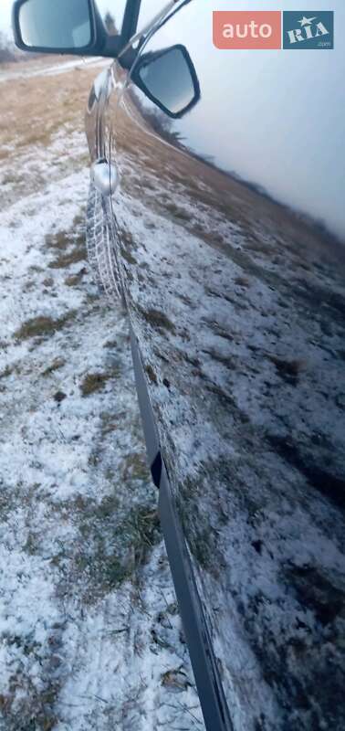 Универсал Renault Megane 2011 в Ивано-Франковске фото 17 Универсал Renault Megane 2011 в Ивано-Франковске