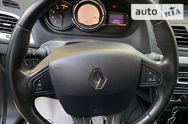 Универсал Renault Megane 2014 в Каланчаке