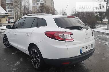 Универсал Renault Megane 2014 в Житомире