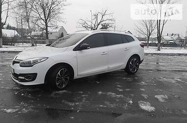 Универсал Renault Megane 2014 в Житомире