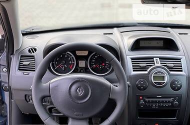 Хэтчбек Renault Megane 2006 в Житомире