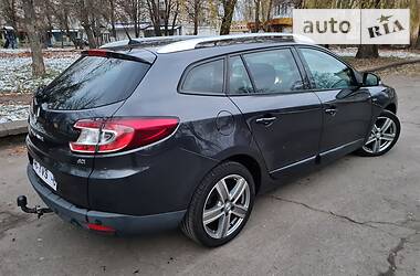 Універсал Renault Megane 2012 в Рівному