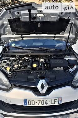 Универсал Renault Megane 2014 в Луцке