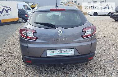 Универсал Renault Megane 2013 в Виннице