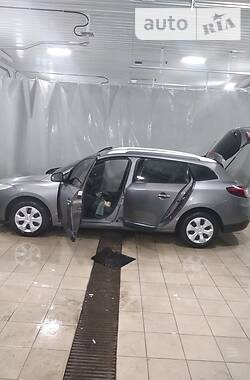 Универсал Renault Megane 2013 в Виннице