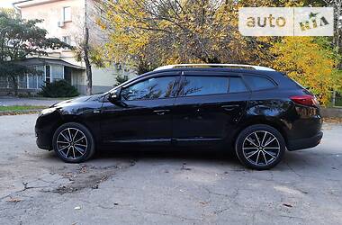 Универсал Renault Megane 2012 в Херсоне