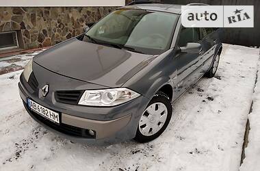 Универсал Renault Megane 2006 в Баре