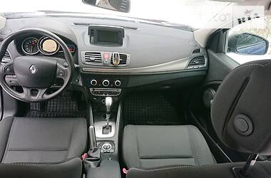 Универсал Renault Megane 2010 в Житомире