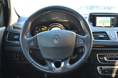 Универсал Renault Megane 2012 в Бердичеве