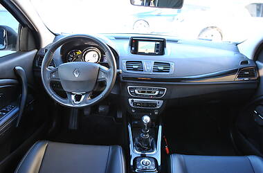 Универсал Renault Megane 2012 в Бердичеве