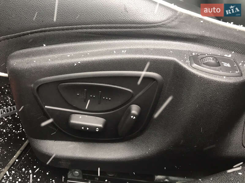Універсал Renault Megane 2012 в Львові