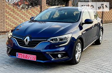 Универсал Renault Megane 2016 в Хмельницком