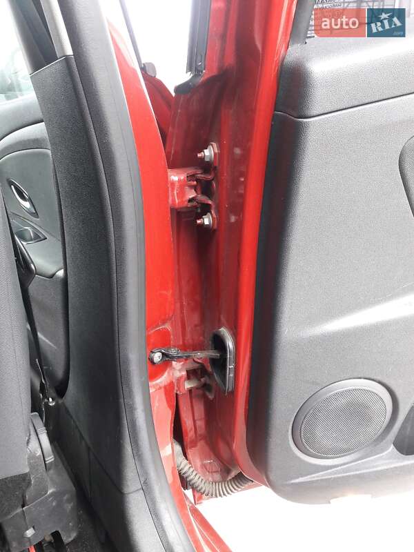 Універсал Renault Megane 2011 в Вінниці фото 12 Універсал Renault Megane 2011 в Вінниці