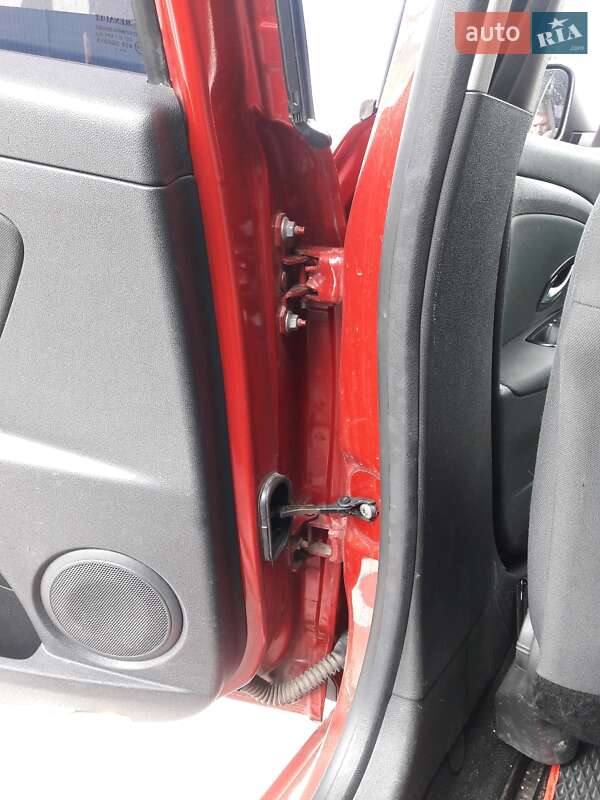 Універсал Renault Megane 2011 в Вінниці фото 13 Універсал Renault Megane 2011 в Вінниці