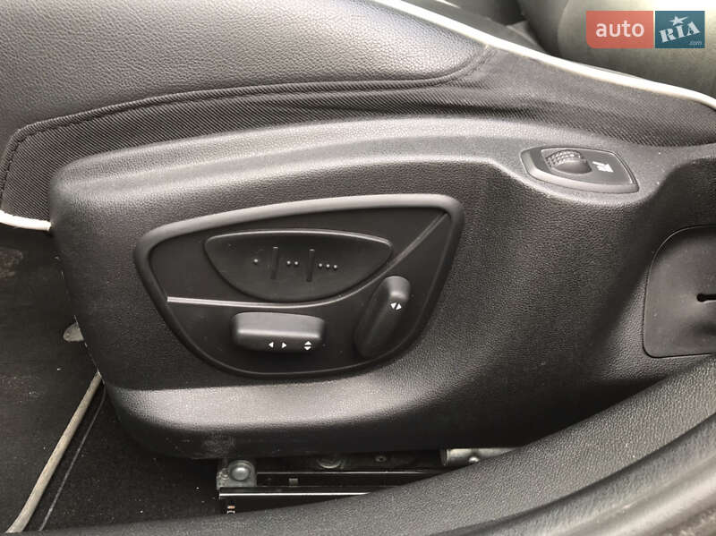 Універсал Renault Megane 2012 в Львові
