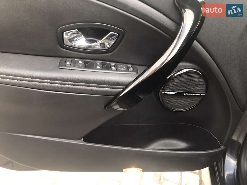 Універсал Renault Megane 2012 в Львові
