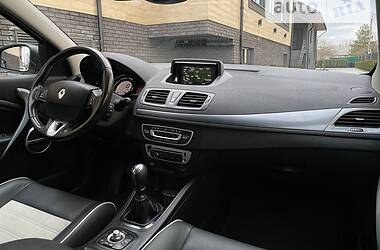 Универсал Renault Megane 2013 в Стрые