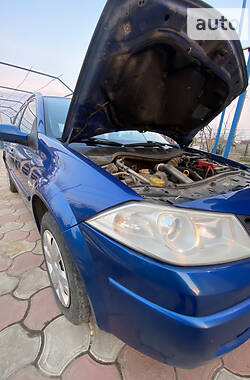 Универсал Renault Megane 2007 в Херсоне