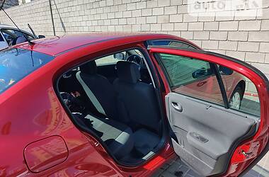 Седан Renault Megane 2009 в Киеве