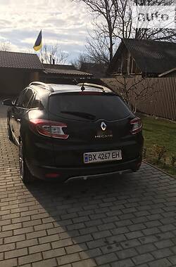 Универсал Renault Megane 2012 в Славуте