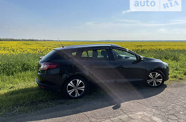 Универсал Renault Megane 2013 в Одессе