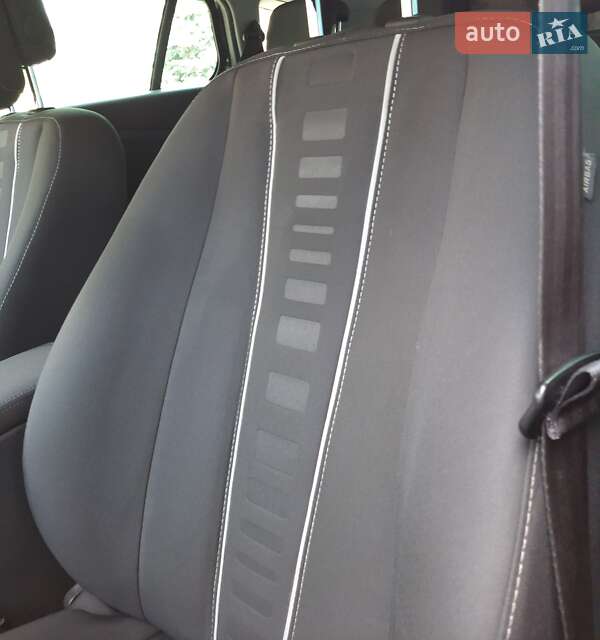 Универсал Renault Megane 2012 в Киеве
