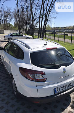 Універсал Renault Megane 2010 в Бучі