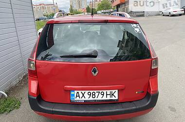 Универсал Renault Megane 2007 в Киеве