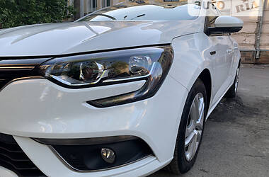 Универсал Renault Megane 2018 в Киеве