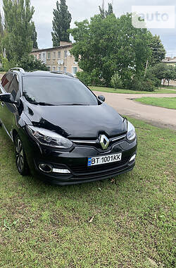 Универсал Renault Megane 2014 в Каланчаке