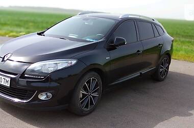 Универсал Renault Megane 2012 в Киеве