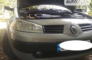 Универсал Renault Megane 2003 в 