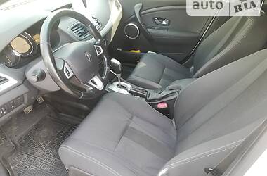 Универсал Renault Megane 2011 в Ивано-Франковске