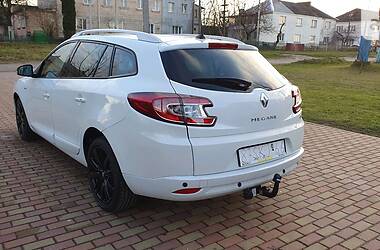 Универсал Renault Megane 2013 в Ровно