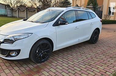 Универсал Renault Megane 2013 в Ровно