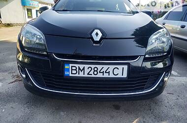 Универсал Renault Megane 2012 в Сумах