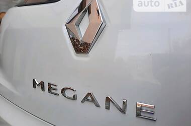 Универсал Renault Megane 2012 в Подволочиске