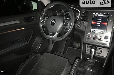 Универсал Renault Megane 2017 в Полтаве