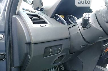 Универсал Renault Megane 2006 в 