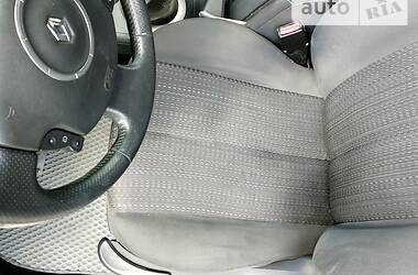 Универсал Renault Megane 2006 в Сторожинце